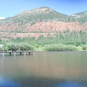 Sleeping Beauty Ranch