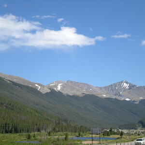 Spent the Night Here