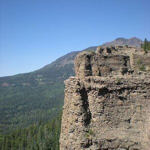 Watch That First Step!