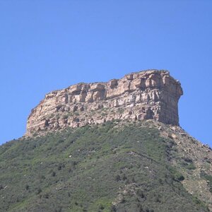 Mesa Verde