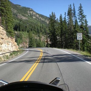 Beyond the Windshield