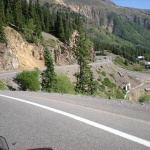 Million Dollar Highway