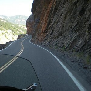 Million Dollar Highway
