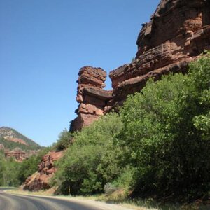 Your Neck Eventually Gets Sore!