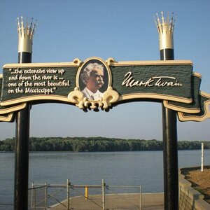 Mark Twain's Hometown
