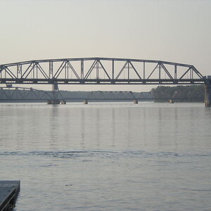 The Mighty Mississippi
Hannibal, MO