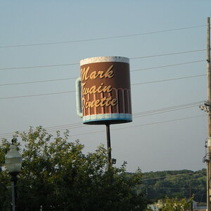 Great Sign...
Good Homemade Rootbeer