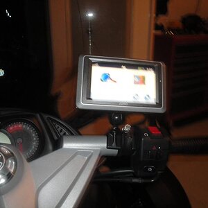 Zummo up and working