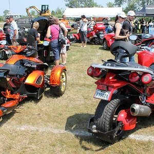 Great RS, this will be a hard competition