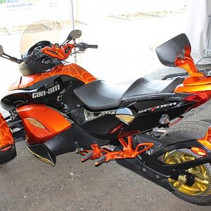 This was the RS winers from last year.