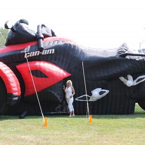 Debbie testing this new RSS