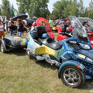 Great RT and their trailers for the RT contest.