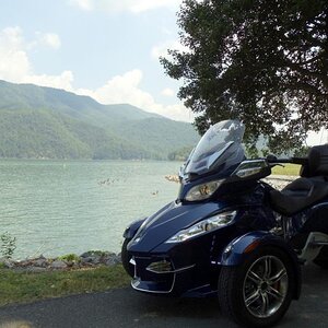 DSWatauga Lake, East Tenn.C00174 001