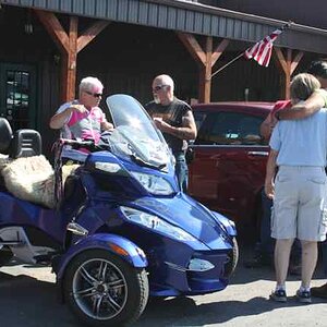 Pinky Jo explains some mods