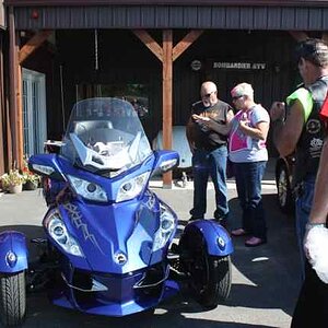 When Pinky Joe talks everyone listens