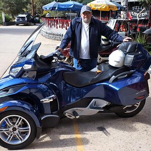 Hells Kitchen. Lake Elsinore, CA