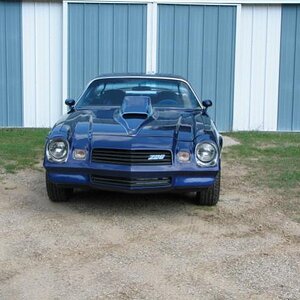 IMG 0603 1981 caramo with a 1969 vet back end custom made by me