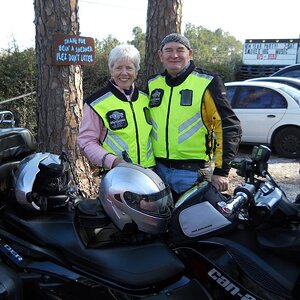 Us at the Shed 12 31 11