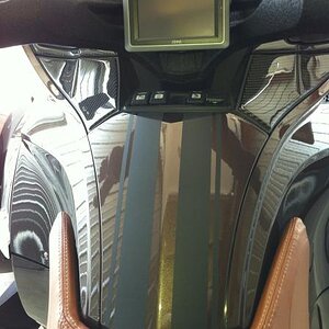 Flat Black GT Stripes by www.powersportswraps.com
Thanks Pete