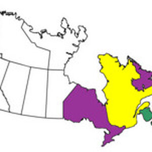 Provinces visited on Motorcycle
