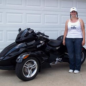 Jayme's Apparel 8/20/12