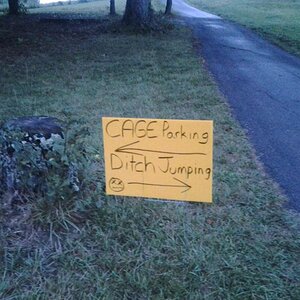 Think this was meant for 'Forrest' -LOL