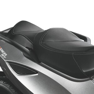 smST Sport Touring Seat 13 White Bckgrnd