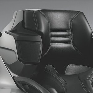 smRT S Passenger Speakers 13