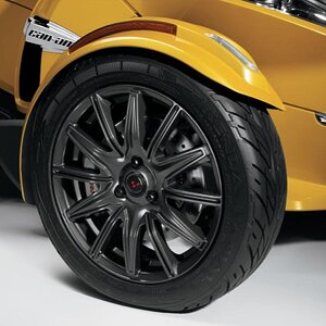 smRT S 15 inch wheel 13