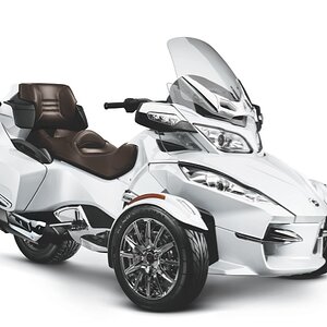 smRT LTD 3 4 Pearl Wht 13