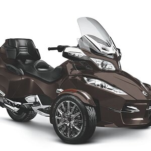 smRT LTD 3 4 Lava Bronze Blk Seat 13