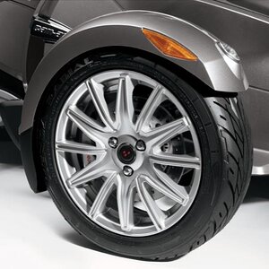 smRT 15 inch wheel 13