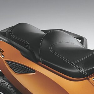 smRS S Stiched Seat 13