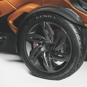 smRS S 15 inch Wheel 13