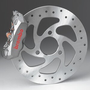 smRS Brembo Brake 13