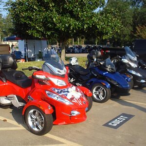 21 Sept 2012 Conroe Wounded Warrior benefit 001