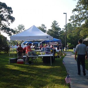 21 Sept 2012 Conroe Wounded Warrior benefit 007