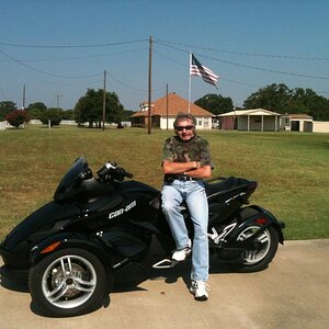 car show & Can am 032