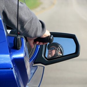 Can you see me smiling??