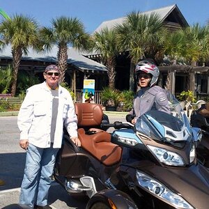 Erags and Steven Kurtz