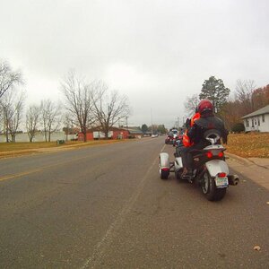 Re-grouping in Pine City, MN