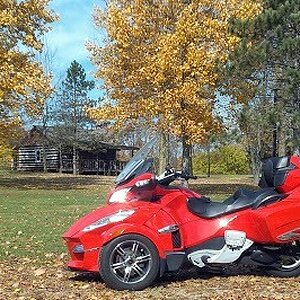 Scott's Mill Park
10-17-2012