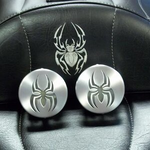 GloRyder Spyder Deuce wheel lights out of box...