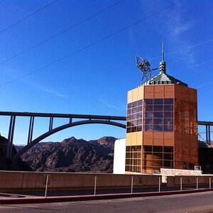 Hoover Dam
