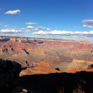 Grand Canyon