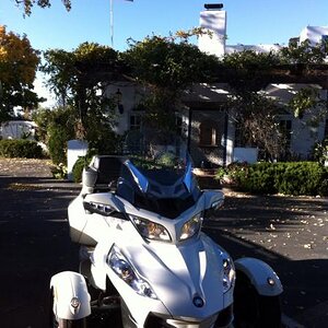 El Rey Motel, Sante Fe, NM