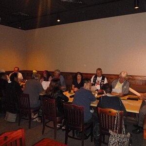 Orange Beach steakhouse