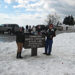 Smoky Mountain Bypass