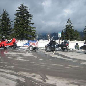 Smoky Mountain Bypass