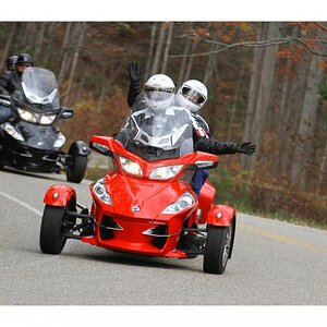 Tail of the Dragon with WildWes and Marlis
Killboy